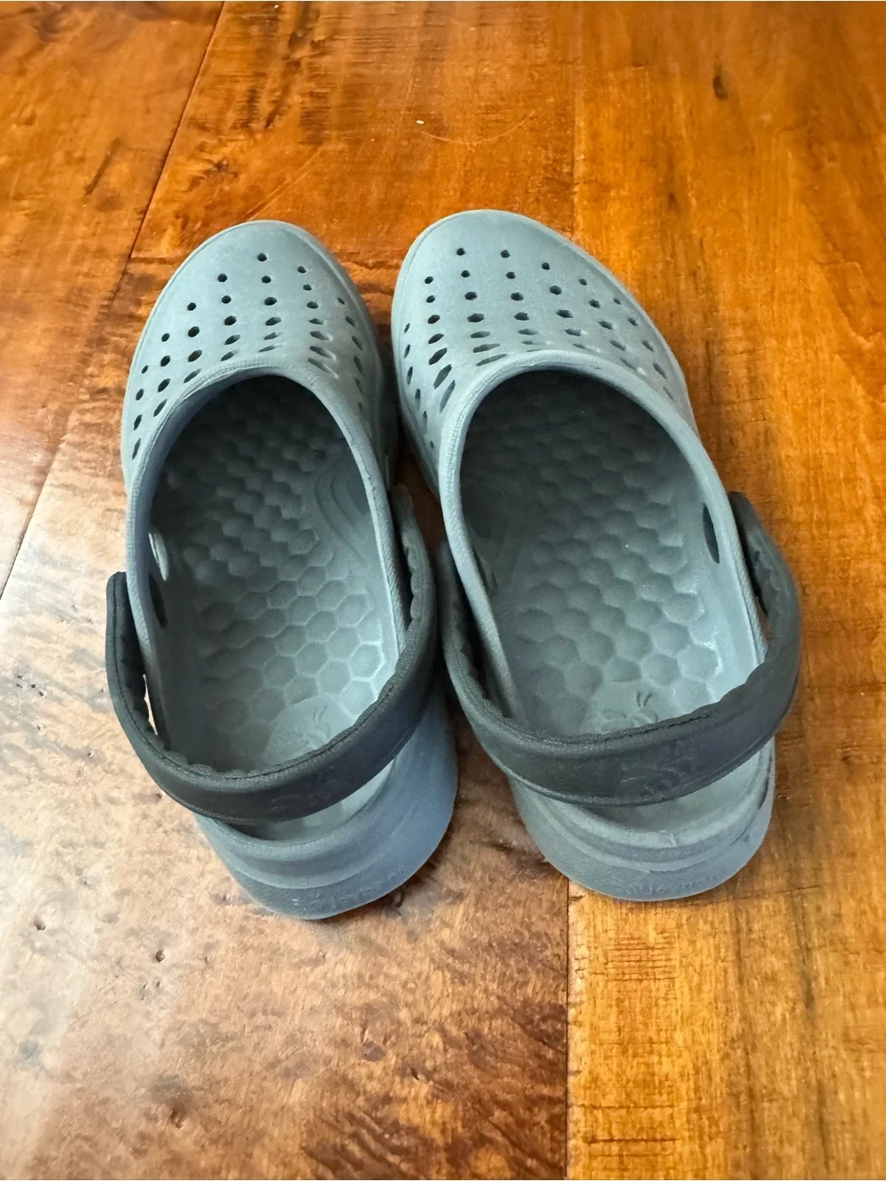 Kids Slip On Shoes-